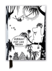 Moomin: Tarzan! (Foiled Journal) - Book