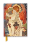 NGS: The Progress of a Soul, The Victory by Phoebe Anna Traquair (Foiled Journal) - Book