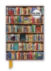 Bodleian Libraries: Hobbies & Pastimes Bookshelves (Foiled Blank Journal) - Book