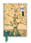 Gustav Klimt: Tree of Life (Foiled Blank Journal) - Book