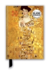 Gustav Klimt: Adele Bloch Bauer I (Foiled Blank Journal) - Book
