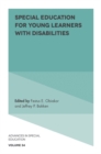 Special Education for Young Learners with Disabilities - eBook