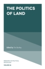 The Politics of Land - eBook
