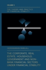 The Corporate, Real Estate, Household, Government and Non-Bank Financial Sectors Under Financial Stability - eBook