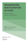 Broadening Participation in STEM : Effective Methods, Practices, and Programs - eBook
