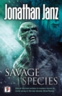 Savage Species - eBook