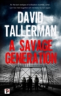 A Savage Generation - eBook