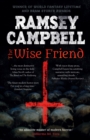 The Wise Friend - Book