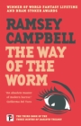 The Way of the Worm - Book