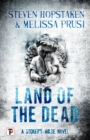 Land of the Dead: A Stoker's Wilde Novel - Book
