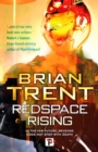 Redspace Rising - eBook