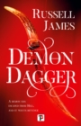 Demon Dagger - Book