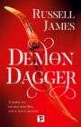 Demon Dagger - eBook