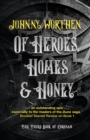 Of Heroes, Homes and Honey: Coronam Book III - Book