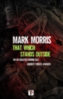 That Which Stands Outside - eBook