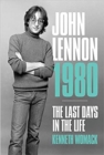 John Lennon, 1980: The Final Days - Book