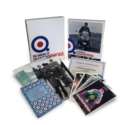 The Making of Quadrophenia - Special Edition - Book