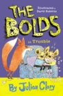 The Bolds in Trouble - eBook