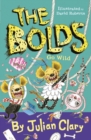 The Bolds Go Wild - eBook