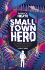 Small Town Hero - eBook