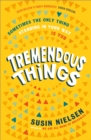 Tremendous Things - eBook