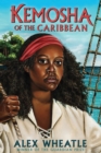 Kemosha of the Caribbean - eBook