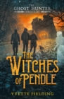 The Witches of Pendle - eBook