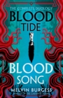 Bloodtide & Bloodsong: The Complete Duology - eBook