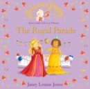 Princess Poppy: The Royal Parade - eBook
