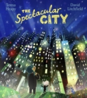 The Spectacular City - eBook