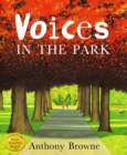 Voices in the Park - eBook