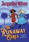 The Runaway Girls - eBook
