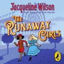 The Runaway Girls - eAudiobook