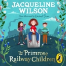 The Primrose Railway Children - eAudiobook