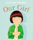 Our Girl - eBook