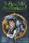 The Amulet of Samarkand Graphic Novel - eBook