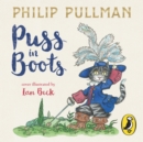 Puss In Boots - eAudiobook