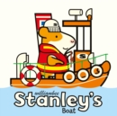 Stanley's Boat - eBook