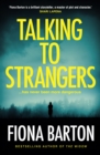 Talking to Strangers - Book