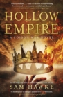 Hollow Empire - Book