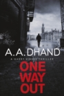 One Way Out - Book