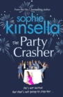 The Party Crasher : The Sunday Times bestseller - Book