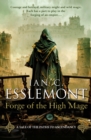 Forge of the High Mage - Book