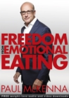 Freedom from Emotional Eating - Book