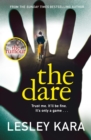 The Dare : From the bestselling author of The Rumour - Book