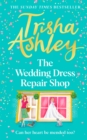 The Wedding Dress Repair Shop - Book