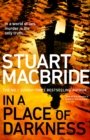 In a Place of Darkness - Book