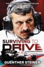 Surviving to Drive : The No. 1 Sunday Times Bestseller - Book
