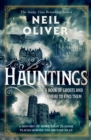 Hauntings : A Book of Ghosts and Where to Find Them Across 25 Eerie British Locations - Book