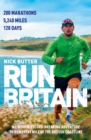 Run Britain : My World Record-Breaking Adventure to Run Every Mile of the British Coastline - Book